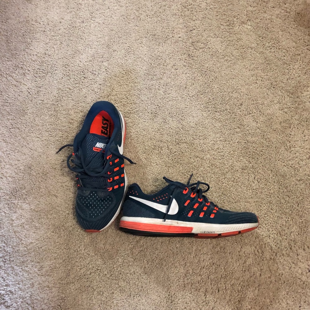 Nike Zoom Vomero 11